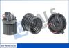 Электровентилятор отопителя Dacia Sandero II, Renault Clio III, Clio IV Kale oto radyator 355295 (фото 1)