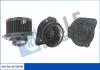KALE VOLVO Вентилятор салона C70/S70/V70,XC70 Kale oto radyator 355440 (фото 1)