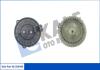 Електровентилятор обігрівача Toyota Avensis, Corolla Kale oto radyator 356440 (фото 1)