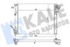 Радиатор охлаждения Renault Trafic II/Opel Vivaro/Nissan Primastar KALE Kale oto radyator 356895 (фото 1)