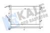 Радіатор охолодження Superb (08-)/Passat B6 (05-)/Golf V (03-)/Golf VI (08-) 1.4T/1.8T/2.0T МКПП/АКПП Kale oto radyator 356985 (фото 1)