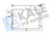 KALE KIA Радиатор кондиционера c осушителем RIO IV 17- Kale oto radyator 358030 (фото 1)