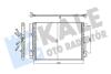 KALE HYUNDAI Радиатор кондиционера Elantra,i30,Kia Ceed,Cerato III 12- Kale oto radyator 358215 (фото 1)
