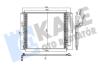 KALE FORD радіатор кондиціонера Ranger 2.2/3.2TDCi 11- Kale oto radyator 358230 (фото 1)