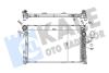 KALE DB Радиатор охлаждения двигателя (АКП) 640*440*32 W204, W212 Kale oto radyator 360180 (фото 1)