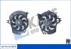 KALE HYUNDAI Вентилятор радіатора H1 Kale oto radyator 360245 (фото 1)