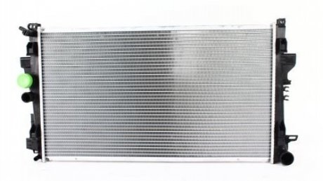 KALE DB Радиатор охлаждения Vito 2.2CDI/3.2 03- Kale oto radyator 360900 (фото 1)