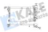 KALE PEUGEOT Радіатор охолодження двиг. PEUGEOT 405 1.4-2.0 92- Kale oto radyator 363130 (фото 1)