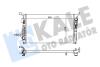 KALE RENAULT Радіатор сист. охолодження Duster 1.5dCi 11- Kale oto radyator 363155 (фото 1)
