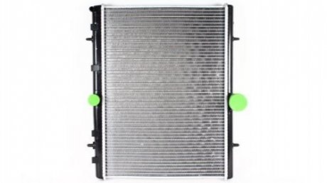 Радиатор воды Kale oto radyator 368500