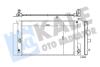 Радиатор охлаждения Toyota Auris, Avensis, Corolla, Verso Radiator KALE Kale oto radyator 372000 (фото 1)