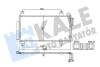 KALE MAZDA Радіатор кондиціонера (конденсатор) 6 1.8/2.5 07- Kale oto radyator 382510 (фото 1)