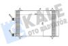KALE CITROEN Радиатор кондиционера C4 I,C5 I,Peugeot 307 Kale oto radyator 385600 (фото 1)