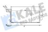 Радиатор кондиционера Ford C-Max, Focus C-Max, Focus II KALE OTO RADYAT Kale oto radyator 386100 (фото 1)