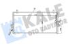 KALE NISSAN Радиатор кондиционера Primera P11 96- Kale oto radyator 388500 (фото 1)