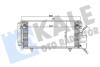 KALE SUBARU Радиатор кондиционера Legacy IV,Outback 03- Kale oto radyator 389900 (фото 1)
