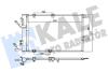 KALE OPEL Радиатор кондиционера Astra G,Zafira A Kale oto radyator 393300 (фото 1)