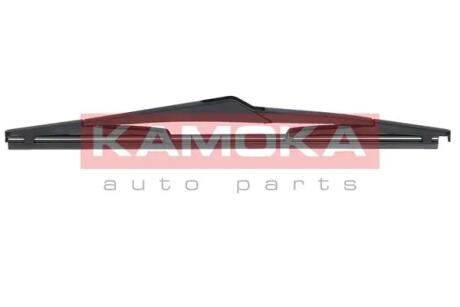 Щiтка склоочисника KAMOKA 29012