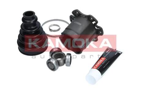 ШРКШ внутрішній KAMOKA 8709