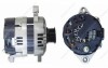 Генератор Лачетти 1,6/1,8 LDA (85А) KAP-RBLT KAP (KoreaAutoParts) 96954113 (фото 1)