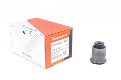 Сайлентблок рычага KAPIMSAN 052200350