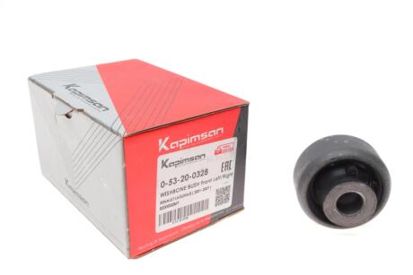 Сайлентблок рычага KAPIMSAN 053200328