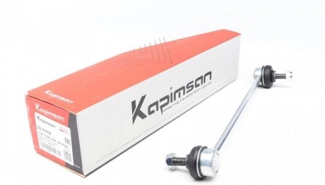 Тяга (стійка) стабілізатора KAPIMSAN 20-02906 (фото 1)
