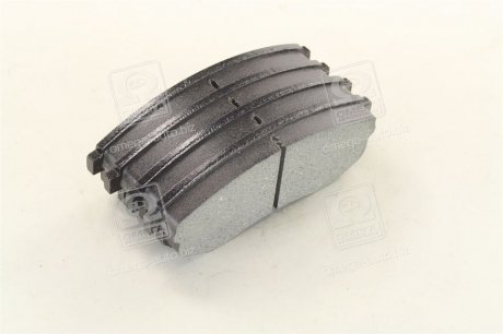 Колодка торм. NI MAXIMA A32 94-00/J30 88-94, PRIMERA WGN P12 2.2D 02- FRONT (MK) KASHIYAMA D1155