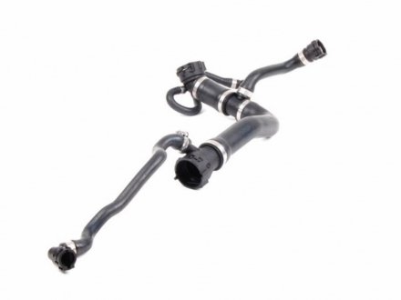 Шланг радіатора BMW X5 E53 KAUTEK BMRH039