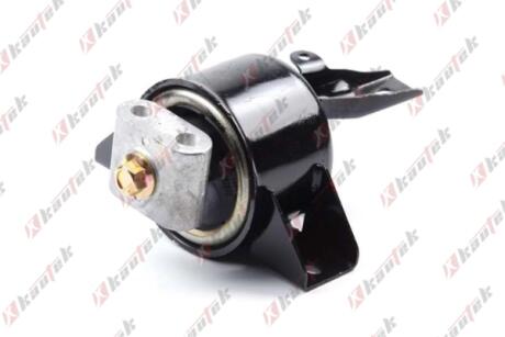 CHEVROLET Подушка двигателя задн. лев. AVEO / KALOS (T200) 1.5 05-08, DAEWOO KALOS (KLAS) 1.5 02-04 KAUTEK CHEM020