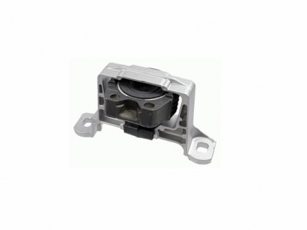 -TEKNOROT FORD Подушка двигателя прав. C-Max 1,6Ti, Focus KAUTEK FD-EM031