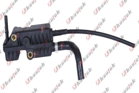 FIAT паливопровід Doblo 1.9JTD 01- KAUTEK FIFH016