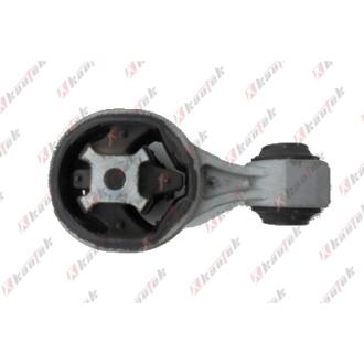 RENAULT подушка двигуна KADJAR 15- KAUTEK REEM127