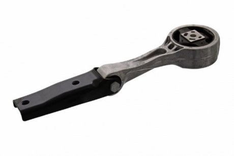 VW Кронштейн двигателя POLO V 1.0 14-, SEAT IBIZA IV SC 1.0 TSI 15-16, SKODA FABIA III 1.0 14- KAUTEK VWEM107