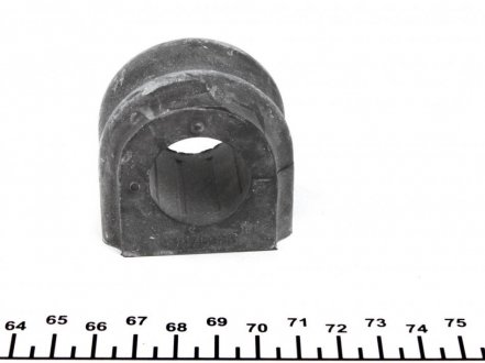 Втулка стабилизатора пер. Epica 05-11 (27.5mm) SBS-1002