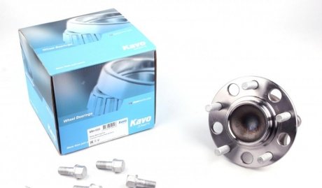 Ступица колеса WBH-5523 KAVO
