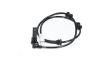 PARTS RENAULT датчик ABS KANGOO (KC0/1) 1.5 dCi 03- KAVO BAS10025 (фото 3)