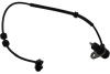 PARTS Датчик ABS пер. лів. HYUNDAI TERRACAN -06 KAVO BAS3029 (фото 1)