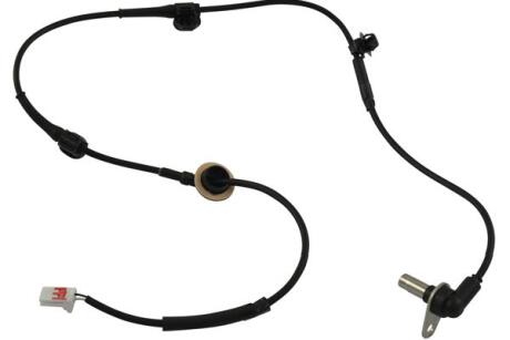 PARTS MAZDA Датчик ABS задн. прав. CX-7 (ER) 2.2 MZR-CD AWD 09-13 KAVO BAS4541