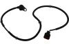 PARTS MITSUBISHI датчик ABS передн. лів. Pajero 00-06 KAVO BAS5505 (фото 1)