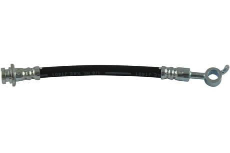 PARTS NISSAN Торм.шланг задн. лів. JUKE 10-, LEAF (ZE1) Electric 17- KAVO BBH6805