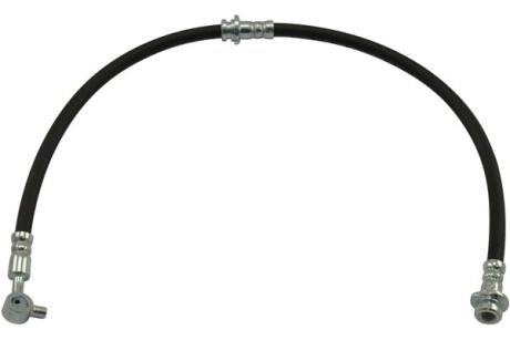 PARTS NISSAN Тормозной шланг передн. прав. LEAF (ZE1) Electric 17- KAVO BBH6875