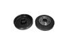 PARTS MAZDA Гальмівний барабан 626 III Hatchback (GD) 2.0 D 87-91 KAVO BD4854 (фото 3)