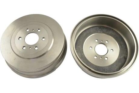 PARTS NISSAN Гальмівний барабан задн. NAVARA NP300 KAVO BD6870