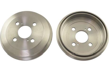 PARTS DAIHATSU Барабан тормозной MATERIA, SIRION 05-, TOYOTA KAVO BD8354