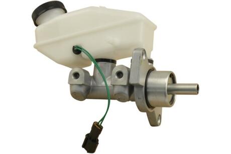 PARTS CHEVROLET Главный тормозной цилиндр (с контейнером для торм. жид.) AVEO/KALOS 1.4 05-13, DAEWOO KALOS (KLAS) 1.4 03-04 KAVO BMC1010