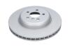 PARTS BMW Гальмівний диск 5 530 d 16-20, 5 Touring (G31) 530 i Mild-Hybrid xDrive 20- KAVO BR10040C (фото 1)