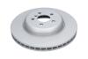 PARTS BMW Гальмівний диск 5 530 d 16-20, 5 Touring (G31) 530 i Mild-Hybrid xDrive 20- KAVO BR10040C (фото 2)