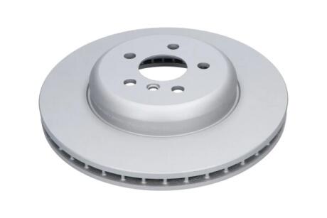 PARTS BMW Гальмівний диск 5 530 d 16-20, 5 Touring (G31) 530 i Mild-Hybrid xDrive 20- KAVO BR10040C