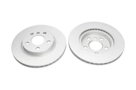 PARTS BMW Гальмівний диск i3 (I01) Range Extender 13- KAVO BR10056C